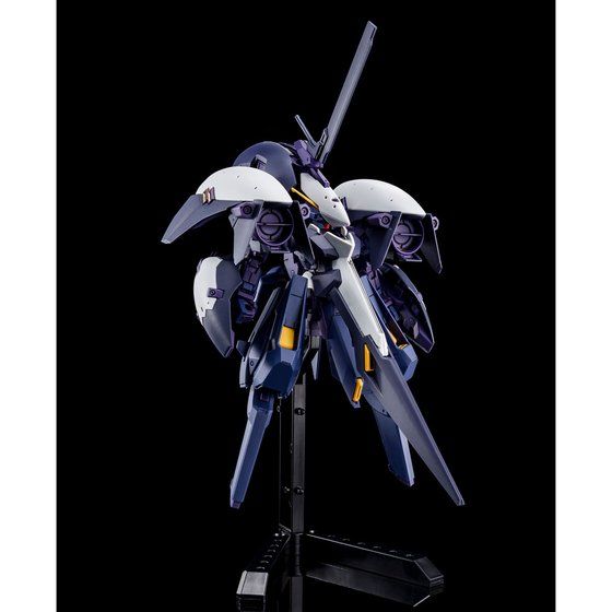 HG 1/144 ガンダムTR-6 ［キハールII］（ADVANCE OF Z