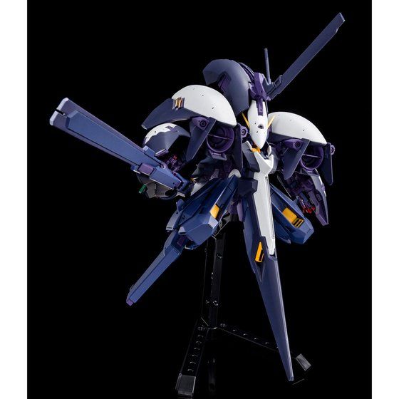 HG 1/144 ガンダムTR-6 ［キハールII］（ADVANCE OF Z