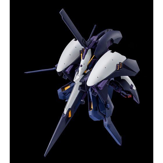 【中古】ＨＧ 1/144 ガンダムＴＲ-６ ［キハールII］（ADVANCE OF Z ティターンズの旗のもとに） HG 1/144 ガンダムTR-6 ［キハールII］（ADVANCE OF Z