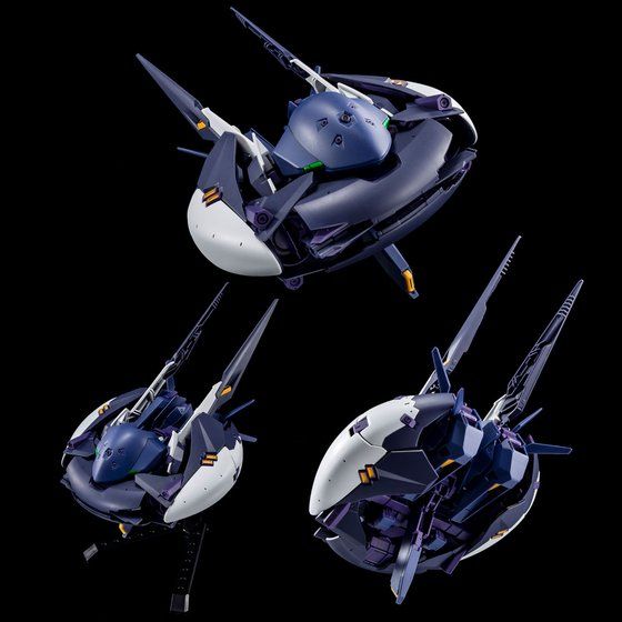 1/144 HG ガンダムTR-6 キハールII HG 1/144 ガンダムTR-6 ［キハールII］（ADVANCE OF Z