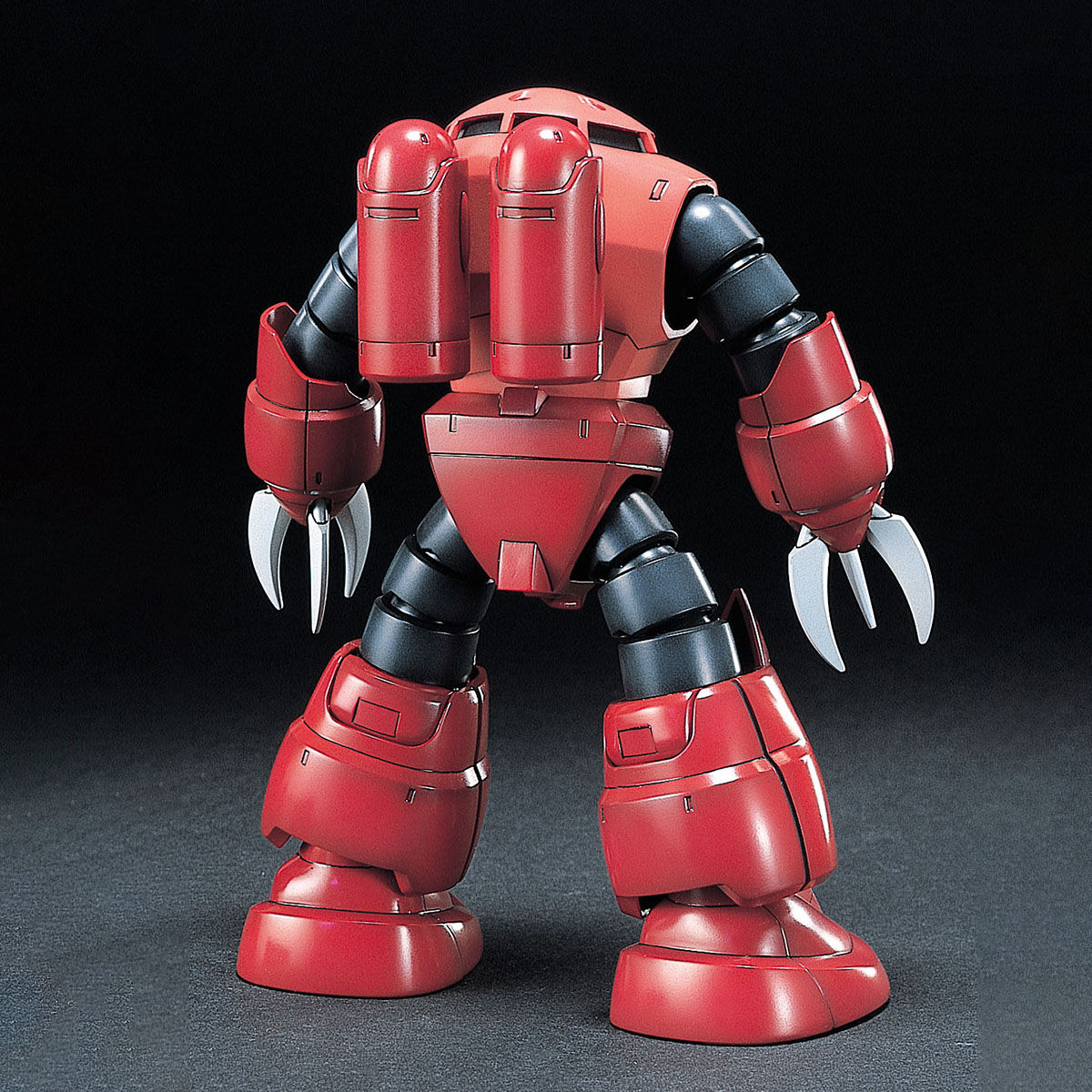 HG 1/144 MSM-07S ズゴック（シャア専用） | GUNDAM Official