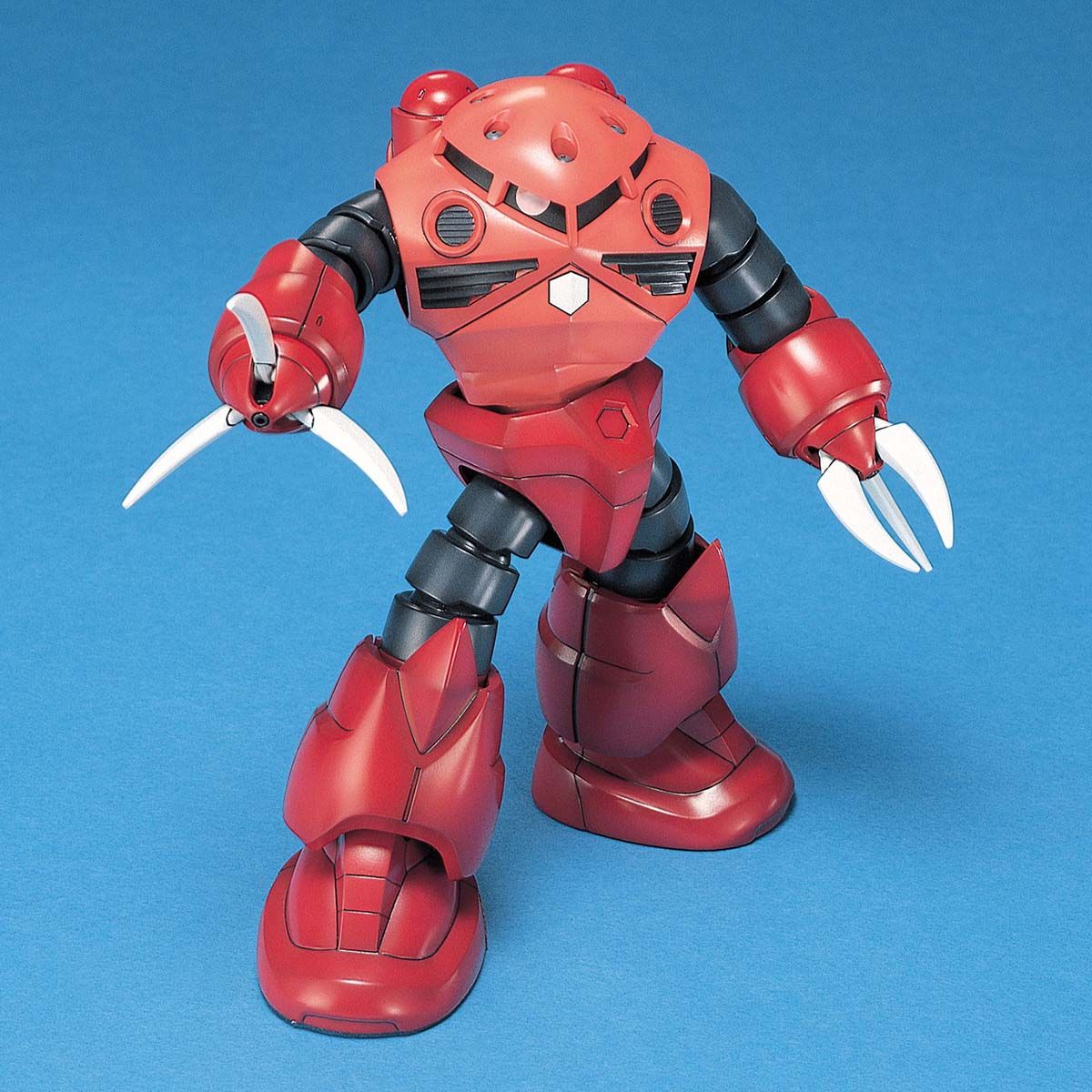 HG 1/144 MSM-07S ズゴック（シャア専用） | GUNDAM Official