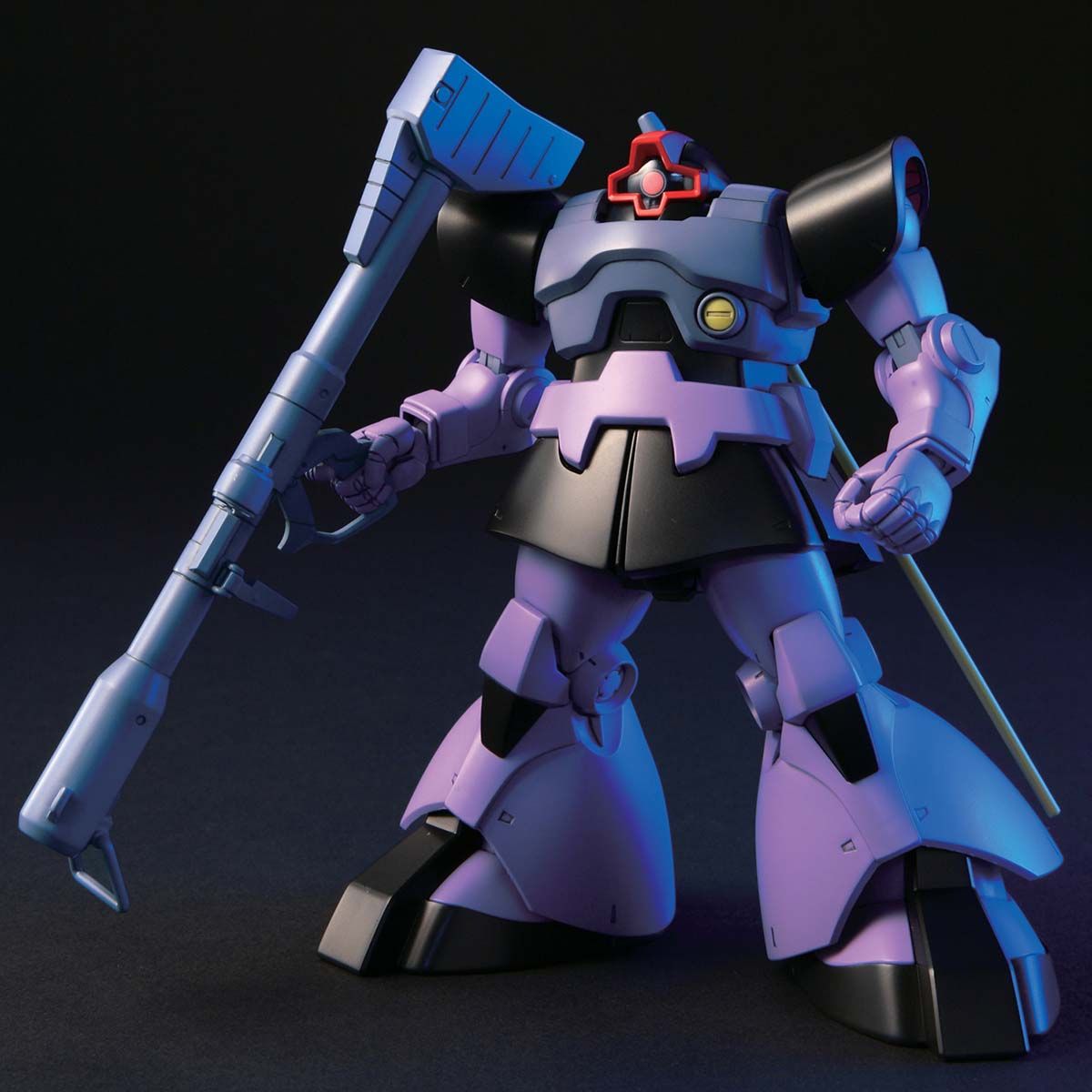 HG 1/144 ドム／リック・ドム | GUNDAM Official Website
