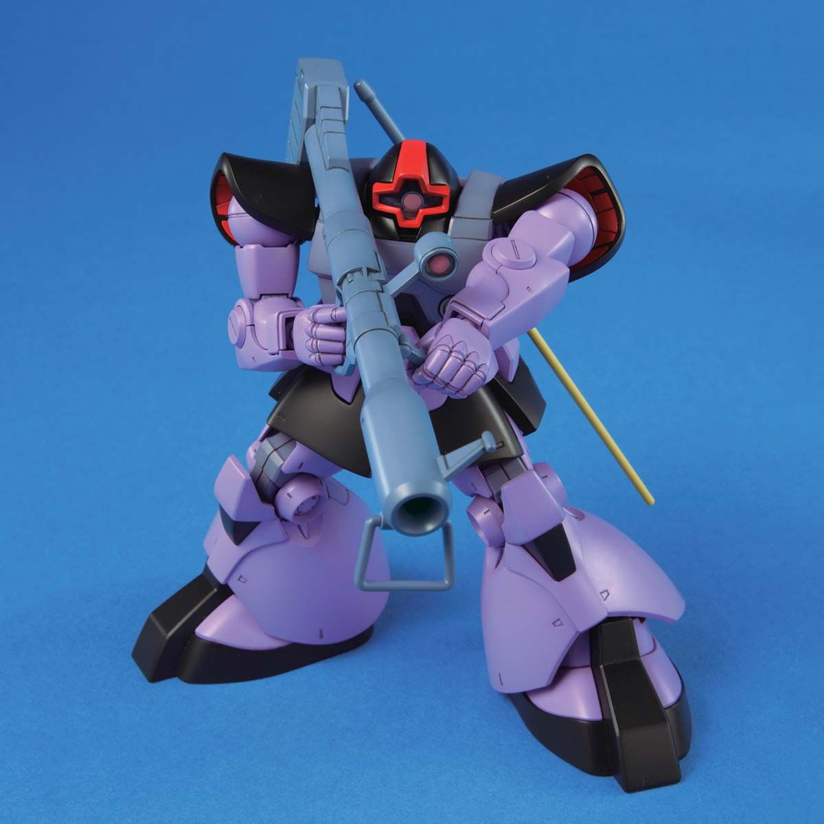 HG 1/144 ドム／リック・ドム | GUNDAM Official Website