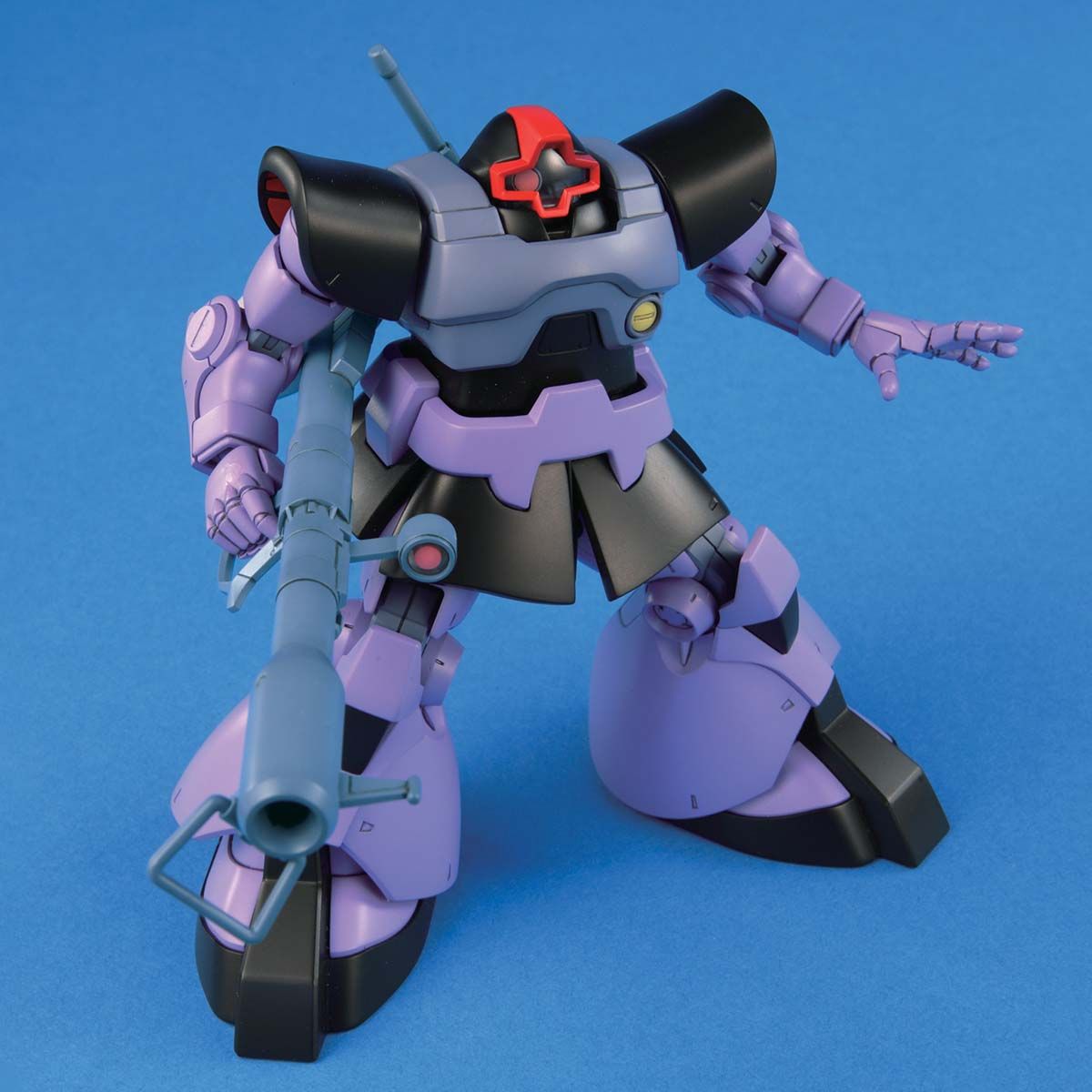 HG 1/144 ドム　アシマー　他8種セット HG 1/144 ドム／リック・ドム | GUNDAM Official Website