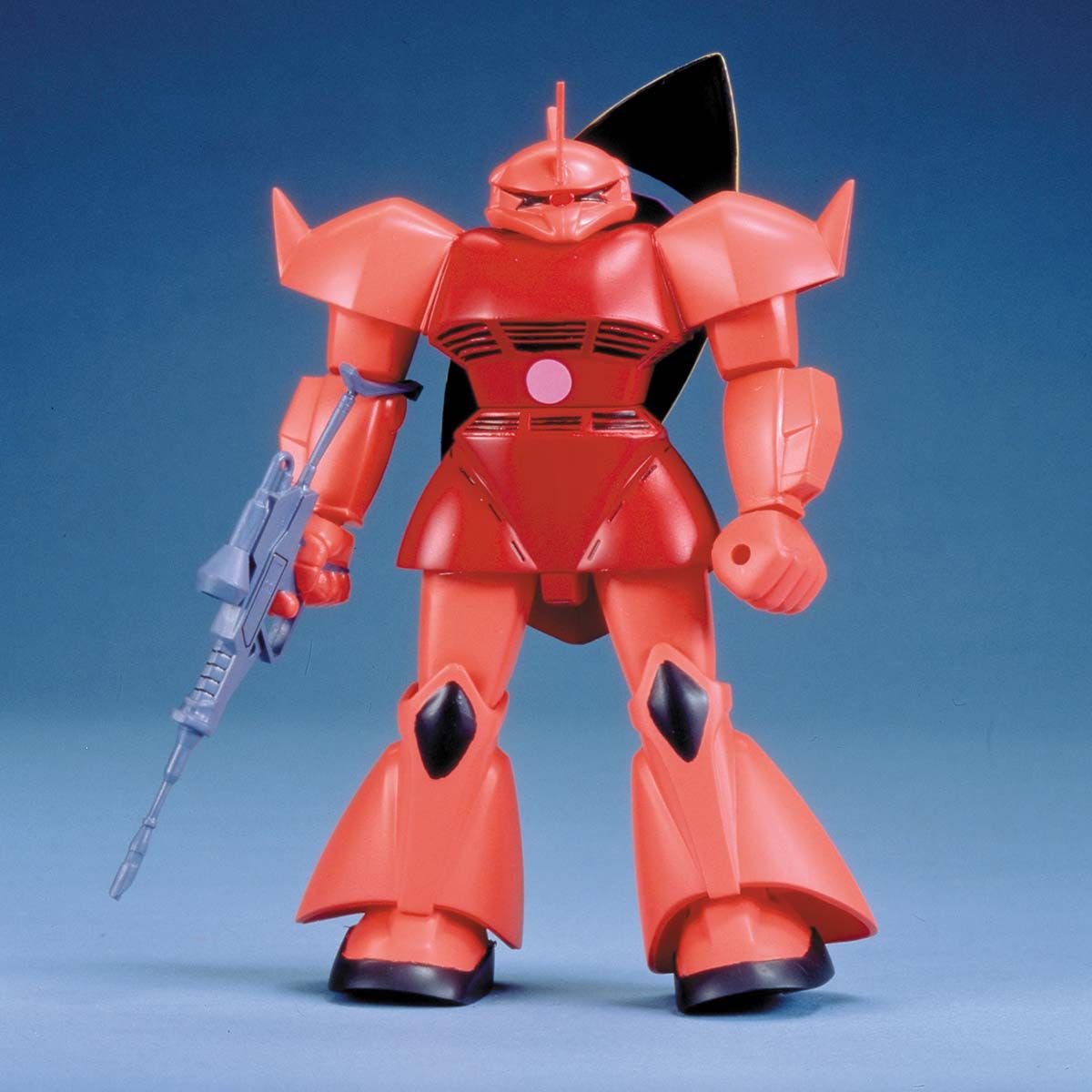 【希少】機動戦士ガンダム シャア専用ゲルググ デカ消し 未使用未開封 1/144 シャア専用ゲルググ | GUNDAM Official Website