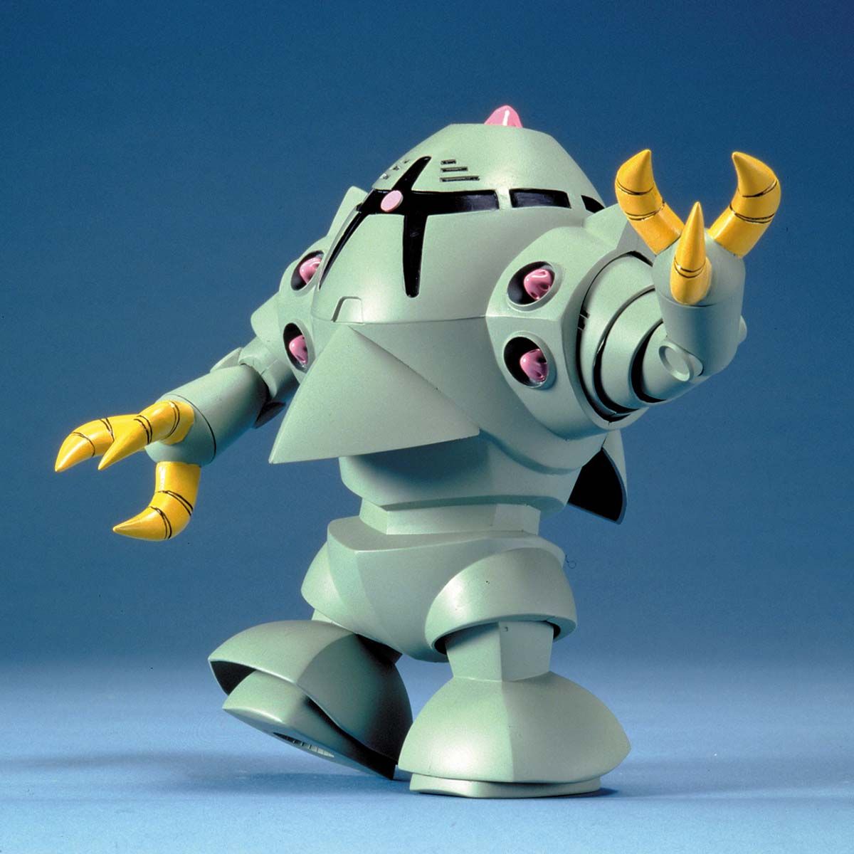1/144 ゾック | GUNDAM Official Website