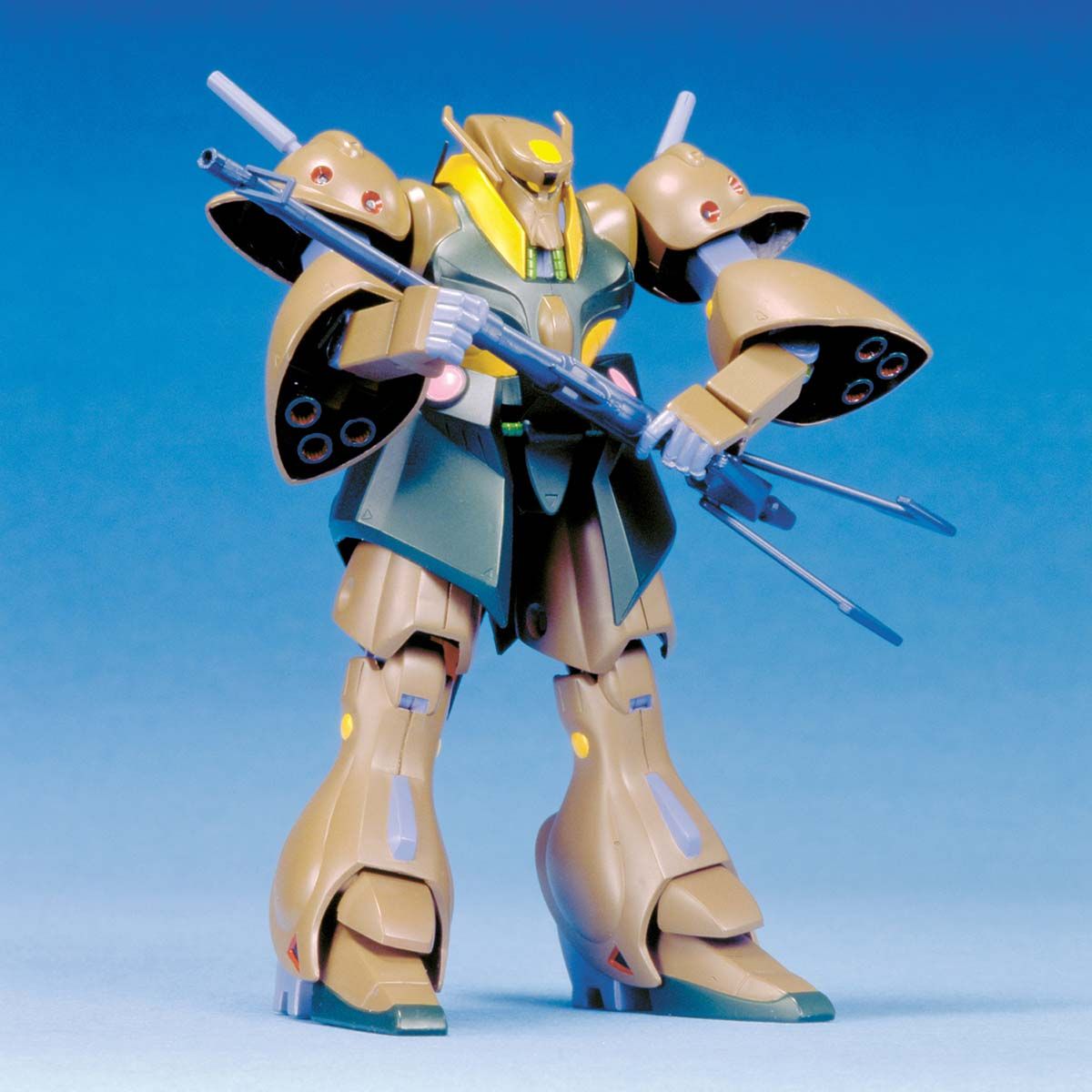1/144 ガブスレイ | GUNDAM Official Website