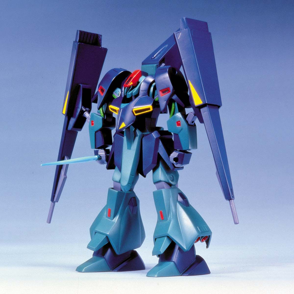 1/144 ギャプラン | GUNDAM Official Website