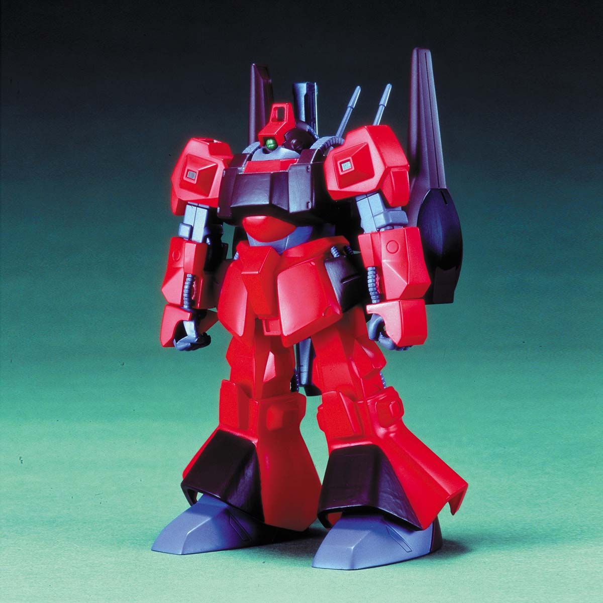 模型・プラモデル MG 1/100 リックディアス