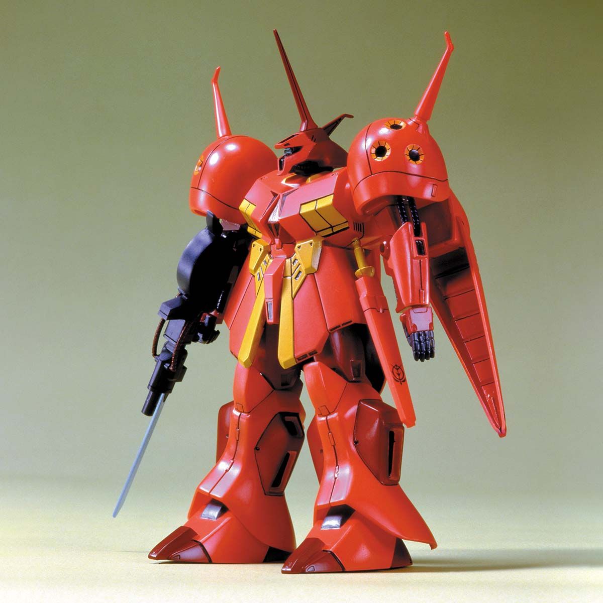 1/144 Rジャジャ | GUNDAM Official Website