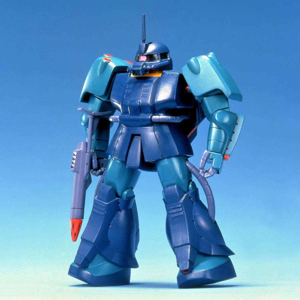 1/144 ザクマリナー | GUNDAM Official Website