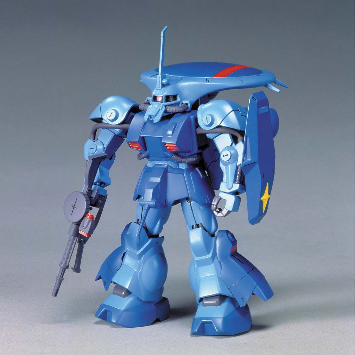 1/144 アイザック | GUNDAM Official Website