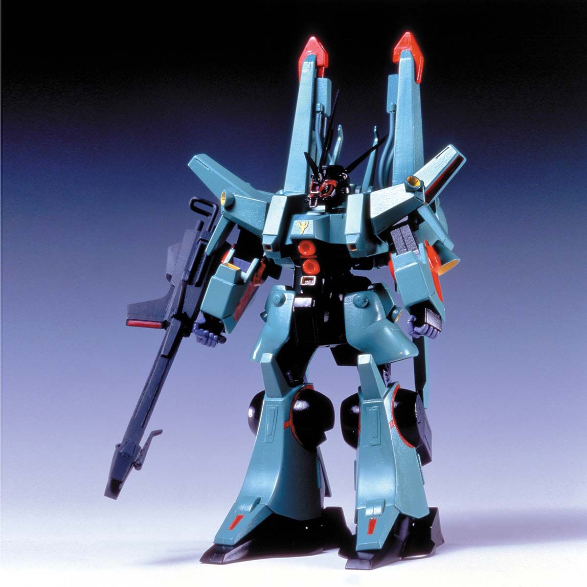 1/144 ドーベンウルフ | GUNDAM Official Website