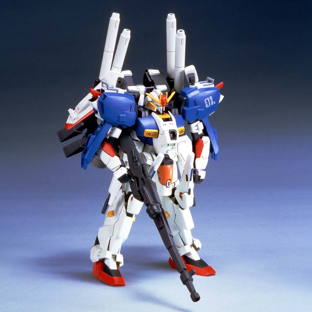 1/144 Ex－S ガンダム | GUNDAM Official Website