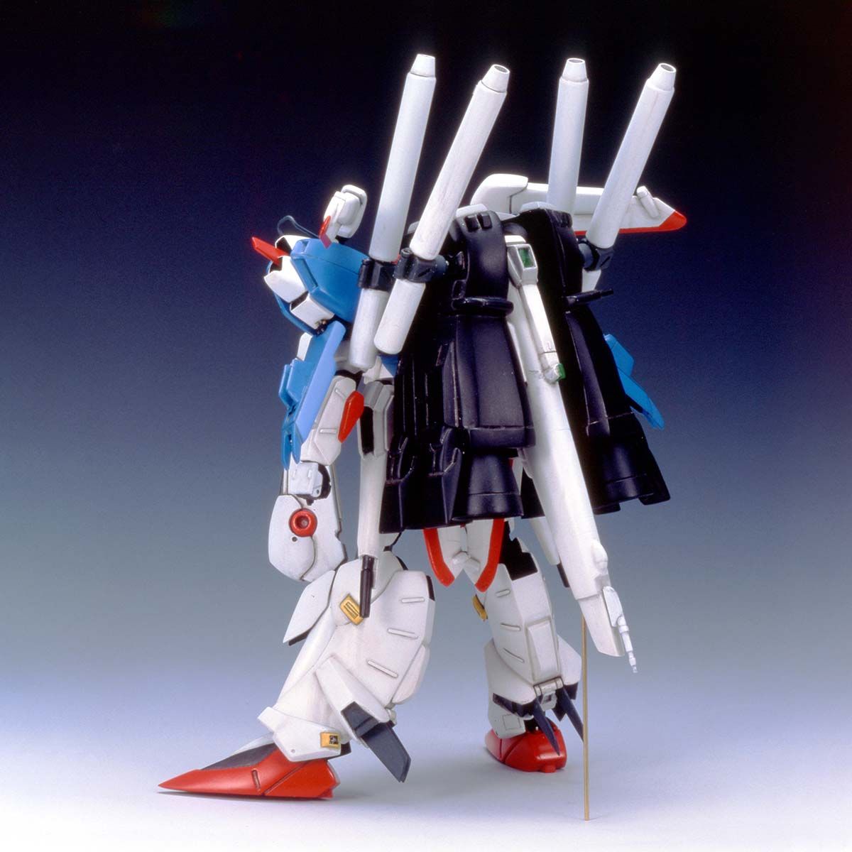 1/144 Ex－S ガンダム | GUNDAM Official Website