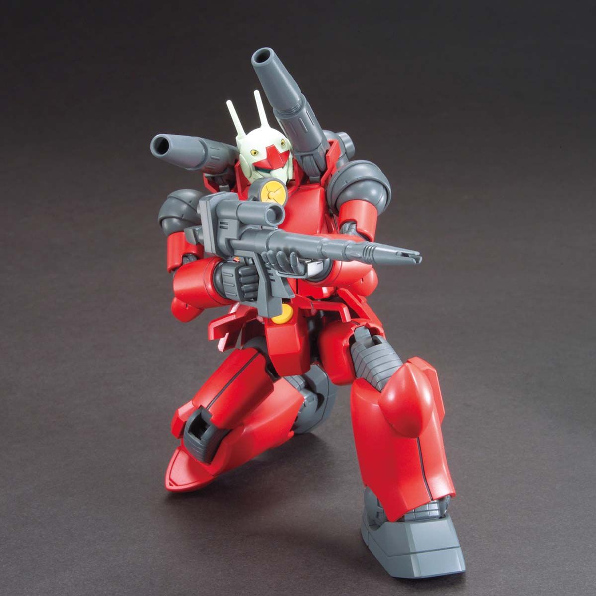 HG 1/144 ガンキャノン | GUNDAM Official Website