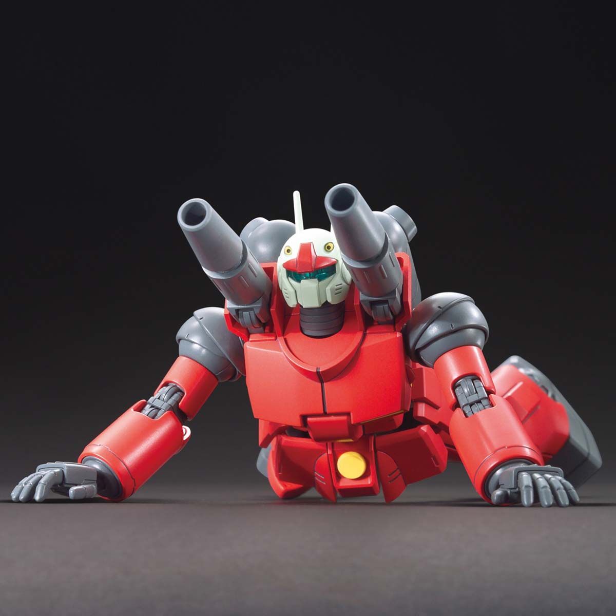 HG 1/144 ガンキャノン | GUNDAM Official Website
