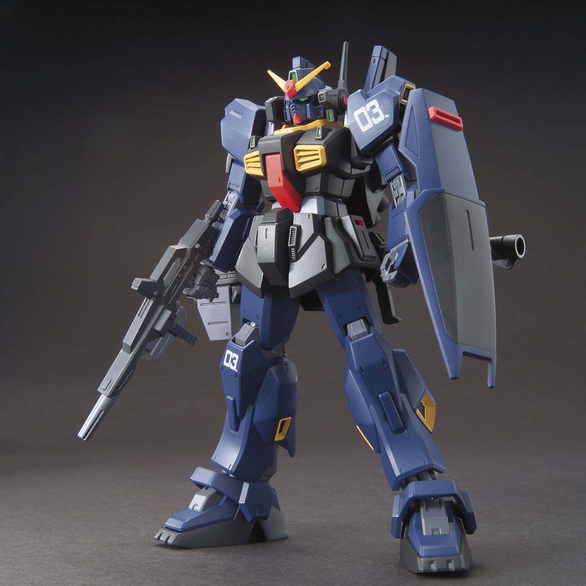 ガンプラ　PG ガンダムMk-II （ティターンズ）　完成品　ジャンク品 1000144274_1_b740df3c3c.jpg