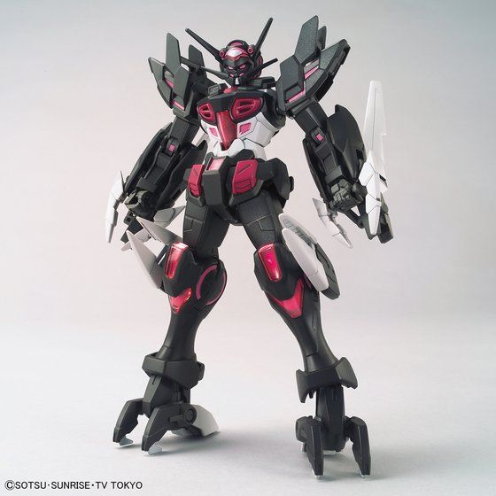 HGBD：R YG-III ガンダム G-エルス ビルドダイバーズブレイク HGBD:R 1/144 ガンダム G-エルス | GUNDAM Official Website