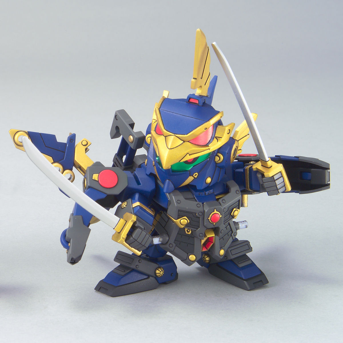 BB戦士 282 天翔狩人摩亜屈 | GUNDAM Official Website