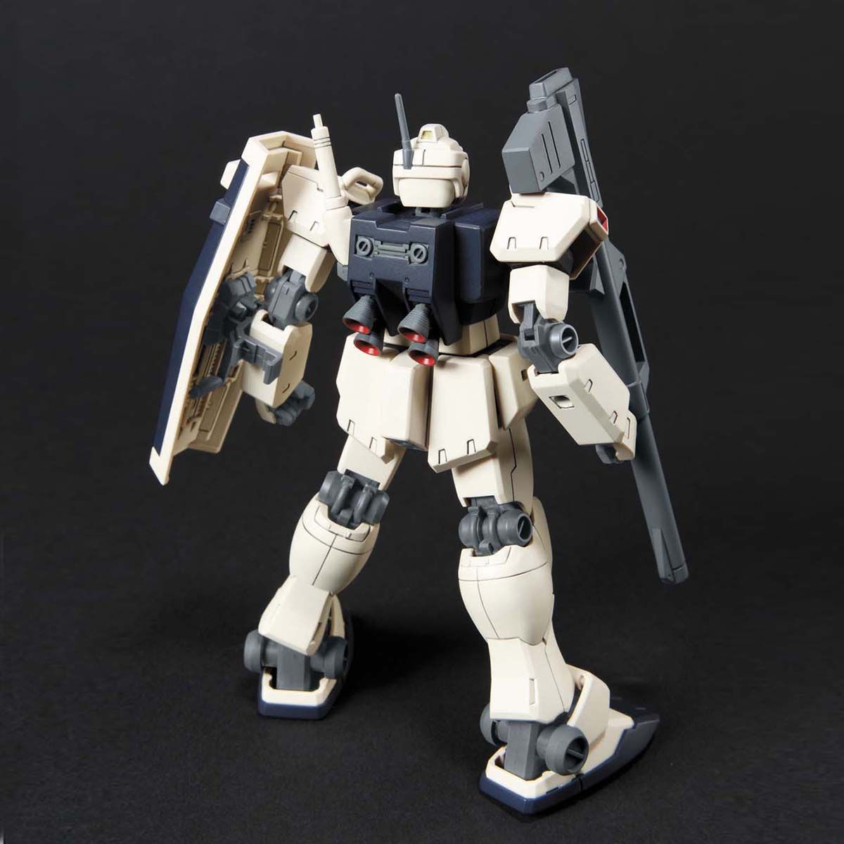 HG 1/144 ジム改 | GUNDAM Official Website