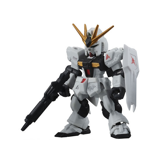 機動戦士ガンダム MOBILE SUIT ENSEMBLE4.5 | GUNDAM Official Website