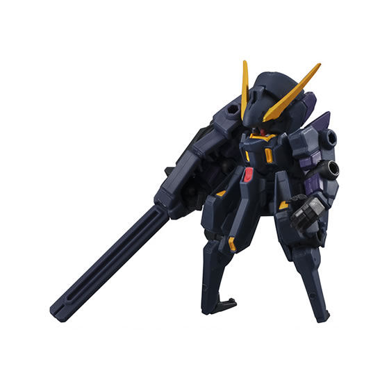 機動戦士ガンダム MOBILE SUIT ENSEMBLE4.5 | GUNDAM Official Website