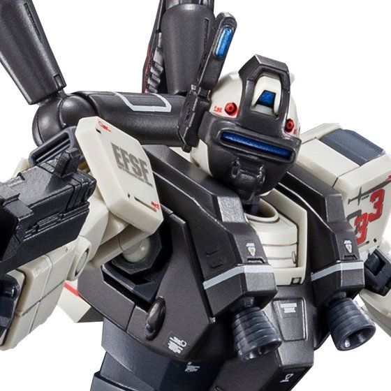 HG 1/144 ジム・ナイトシーカー | GUNDAM Official Website