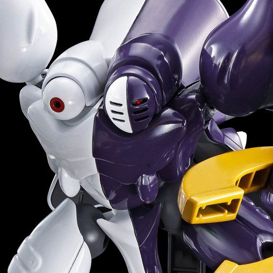 HG 1/144 ディキトゥス （光のカリスト専用機） | GUNDAM Official