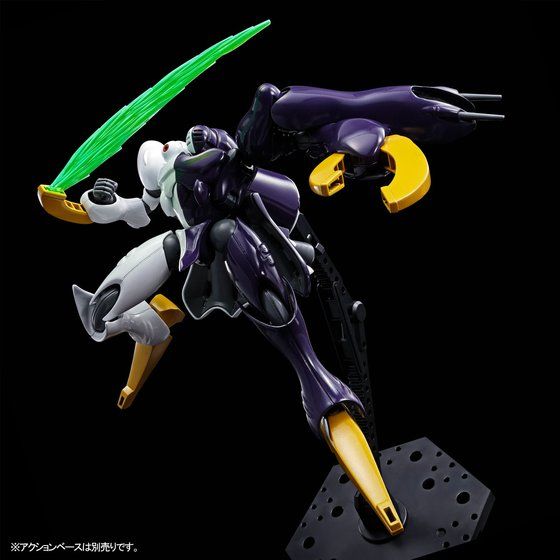 HG 1/144 ディキトゥス （光のカリスト専用機） | GUNDAM Official