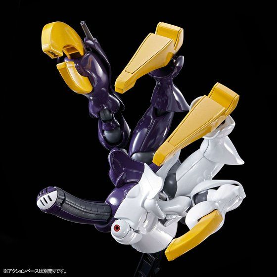 HG 1/144 ディキトゥス （光のカリスト専用機） | GUNDAM Official