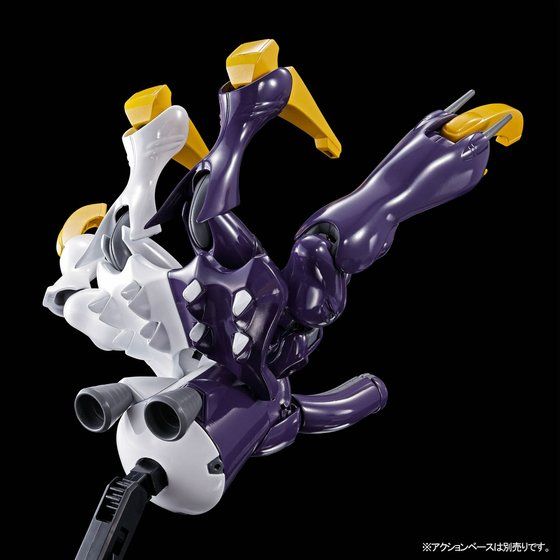 HG 1/144 ディキトゥス （光のカリスト専用機） | GUNDAM Official