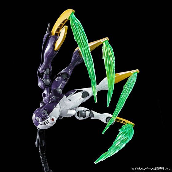 HG 1/144 ディキトゥス （光のカリスト専用機） | GUNDAM Official