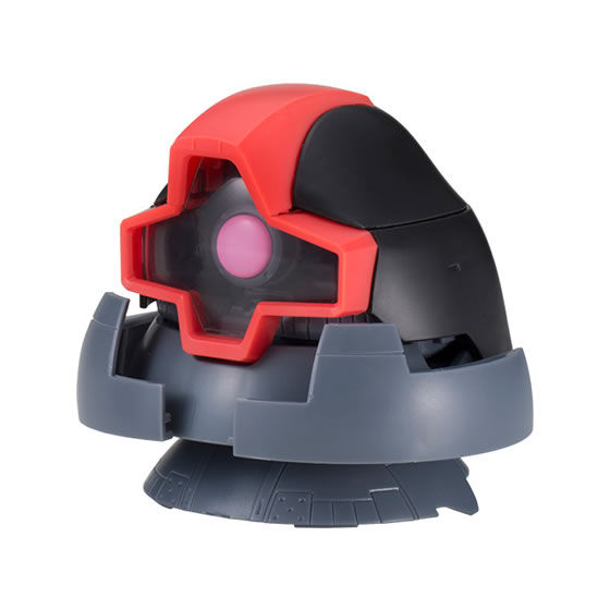 EXCEED MODEL DOM HEAD 2 | GUNDAM Official Website