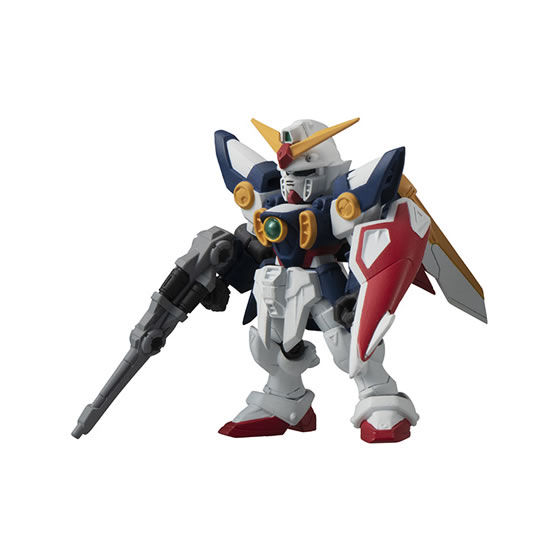 箱売】機動戦士ガンダム MOBILE SUIT ENSEMBLE 14 | GUNDAM Official