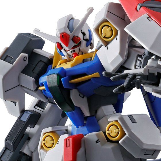 HG 1/144 ガンダムプルトーネ | GUNDAM Official Website