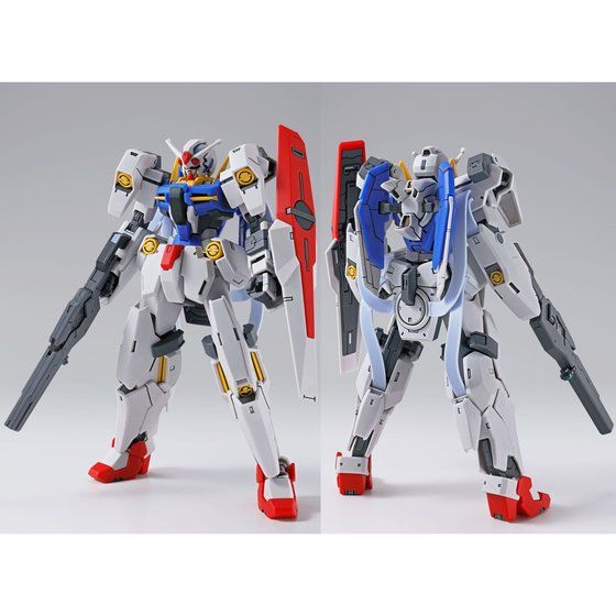 HG 1/144 ガンダムプルトーネ | GUNDAM Official Website