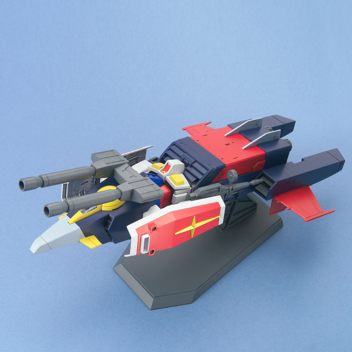 HG 1/144 Gアーマー（Gファイター＋RX-78-2 ガンダム） | GUNDAM