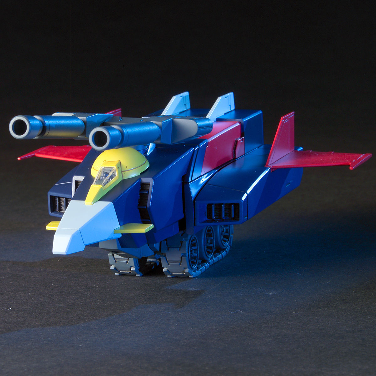 HG 1/144 Gアーマー（Gファイター＋RX-78-2 ガンダム） | GUNDAM