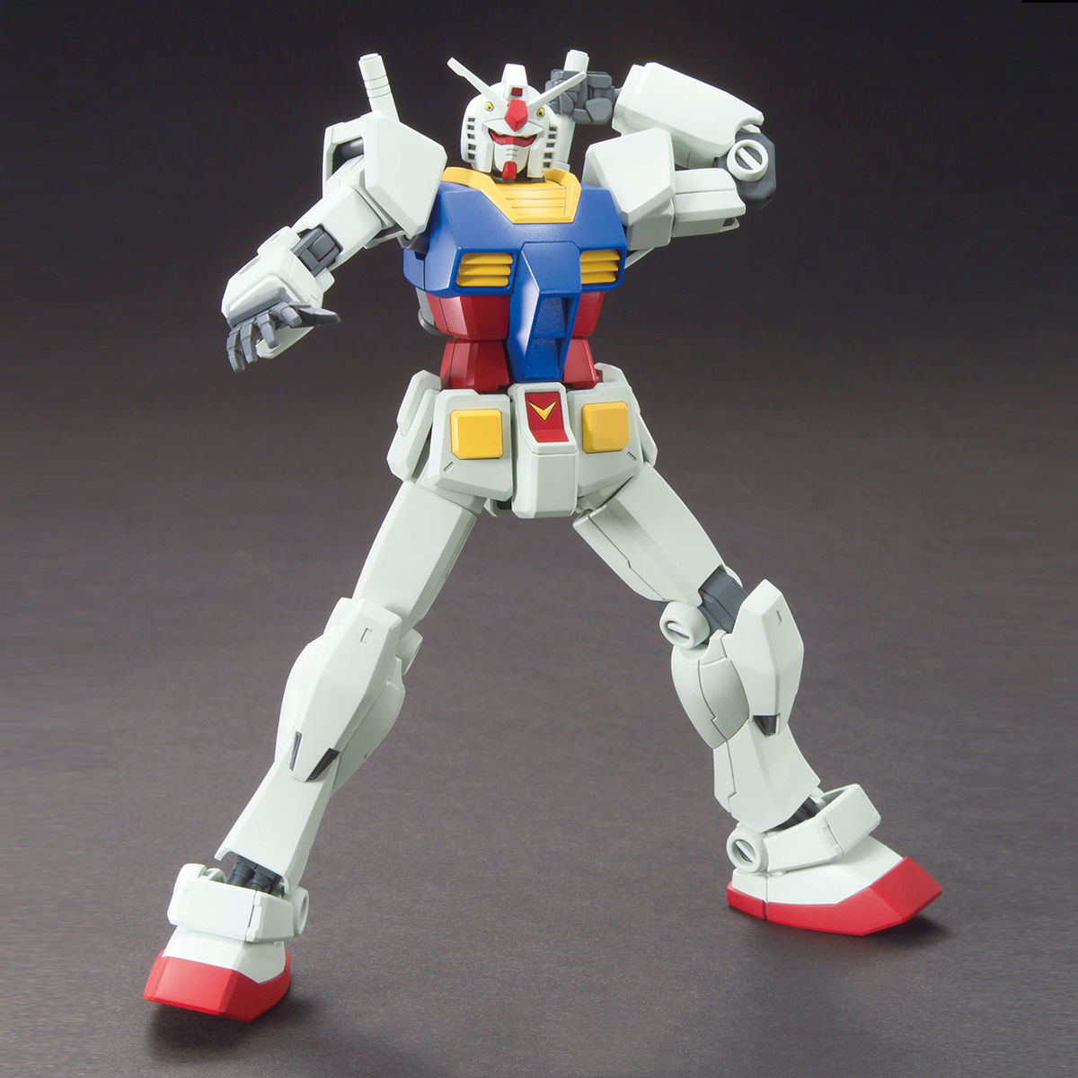 HG 1/144 RX-78-2 ガンダム | GUNDAM Official Website