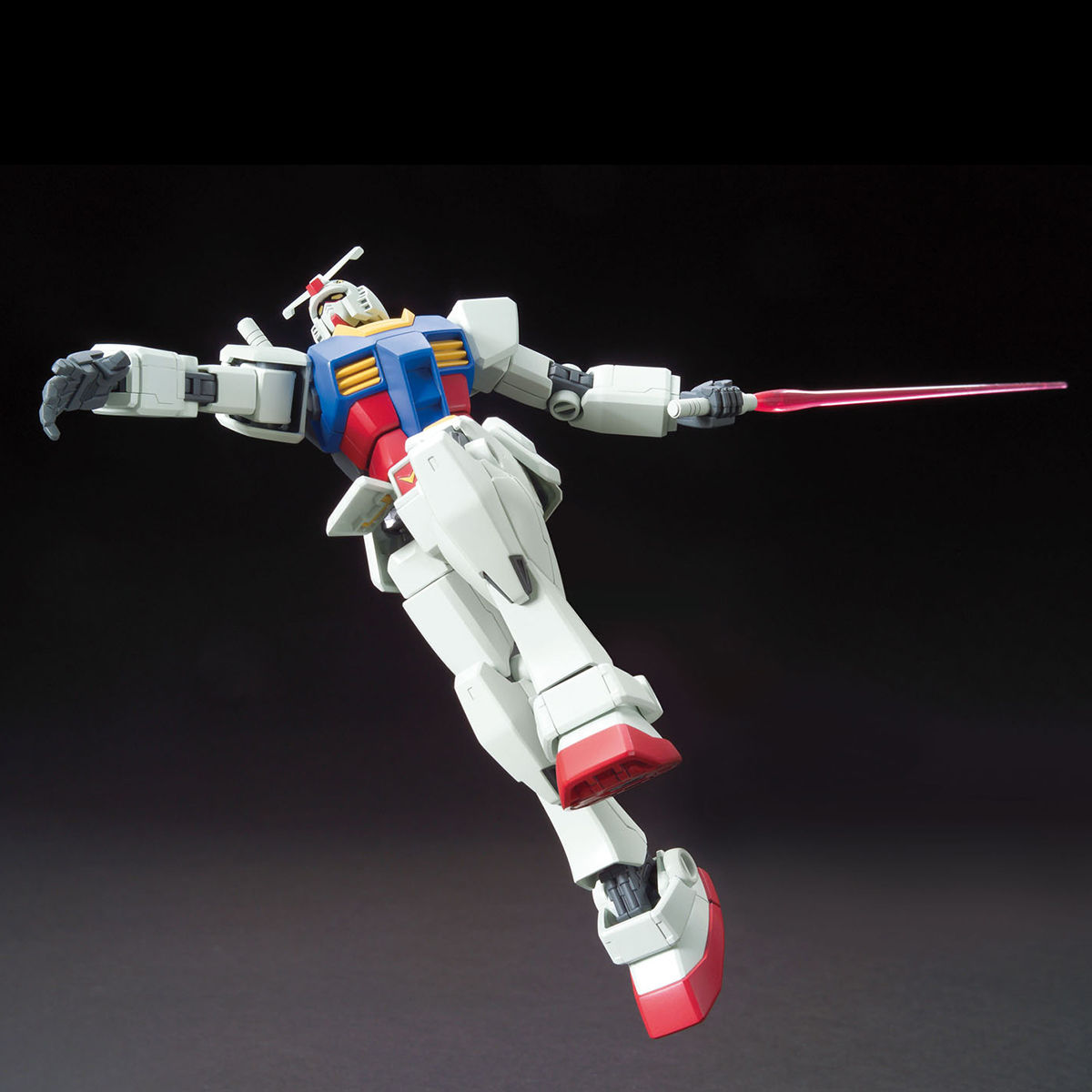 HG 1/144 RX-78-2 ガンダム | GUNDAM Official Website