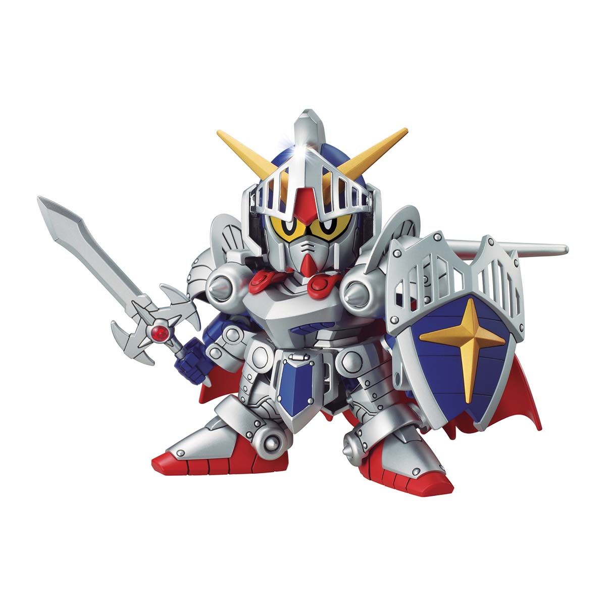 LEGEND BB 騎士ガンダム | GUNDAM Official Website