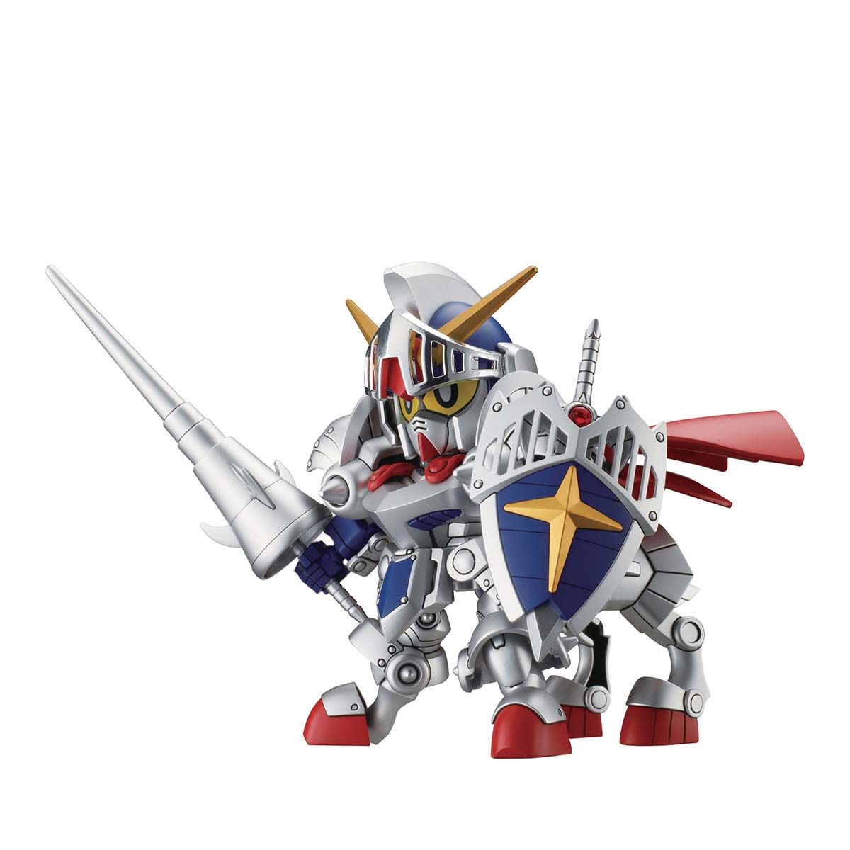 LEGEND BB 騎士ガンダム | GUNDAM Official Website