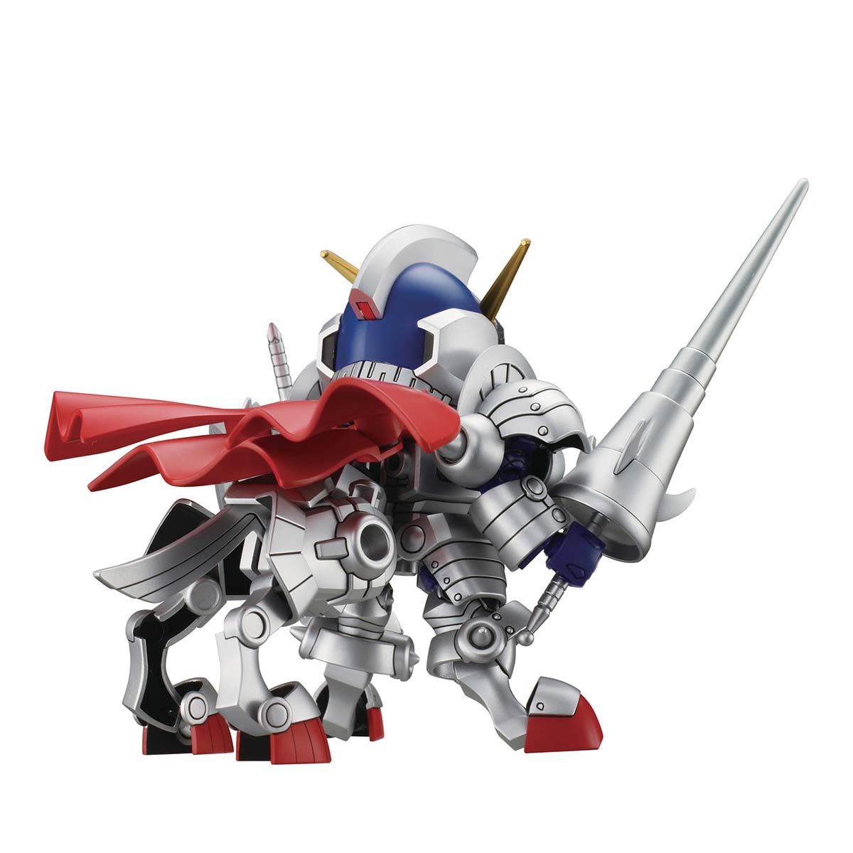 LEGEND BB 騎士ガンダム 4点セット 未組立 開封品 LEGEND BB 騎士ガンダム | GUNDAM Official Website