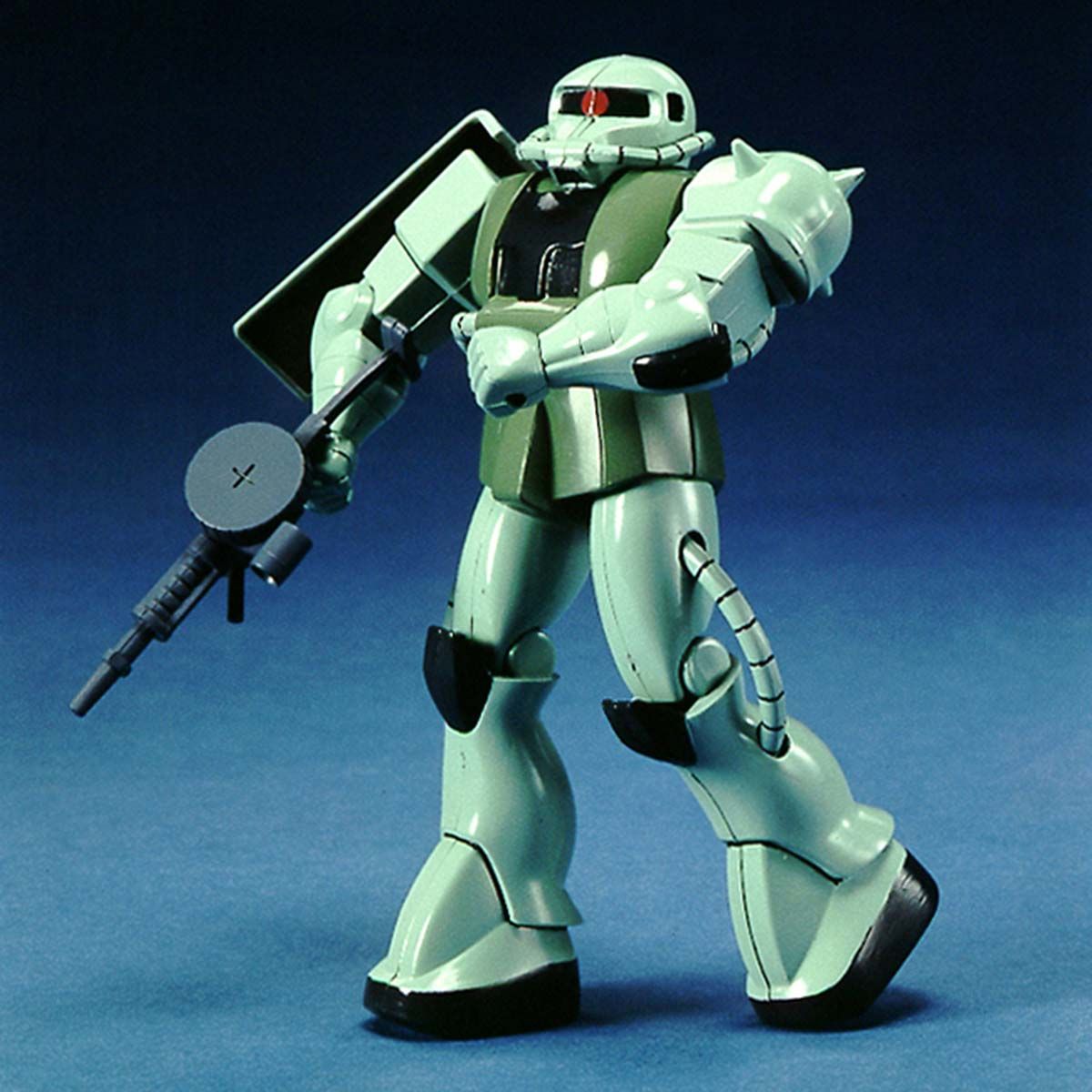 1/144 量産型ザク | GUNDAM Official Website