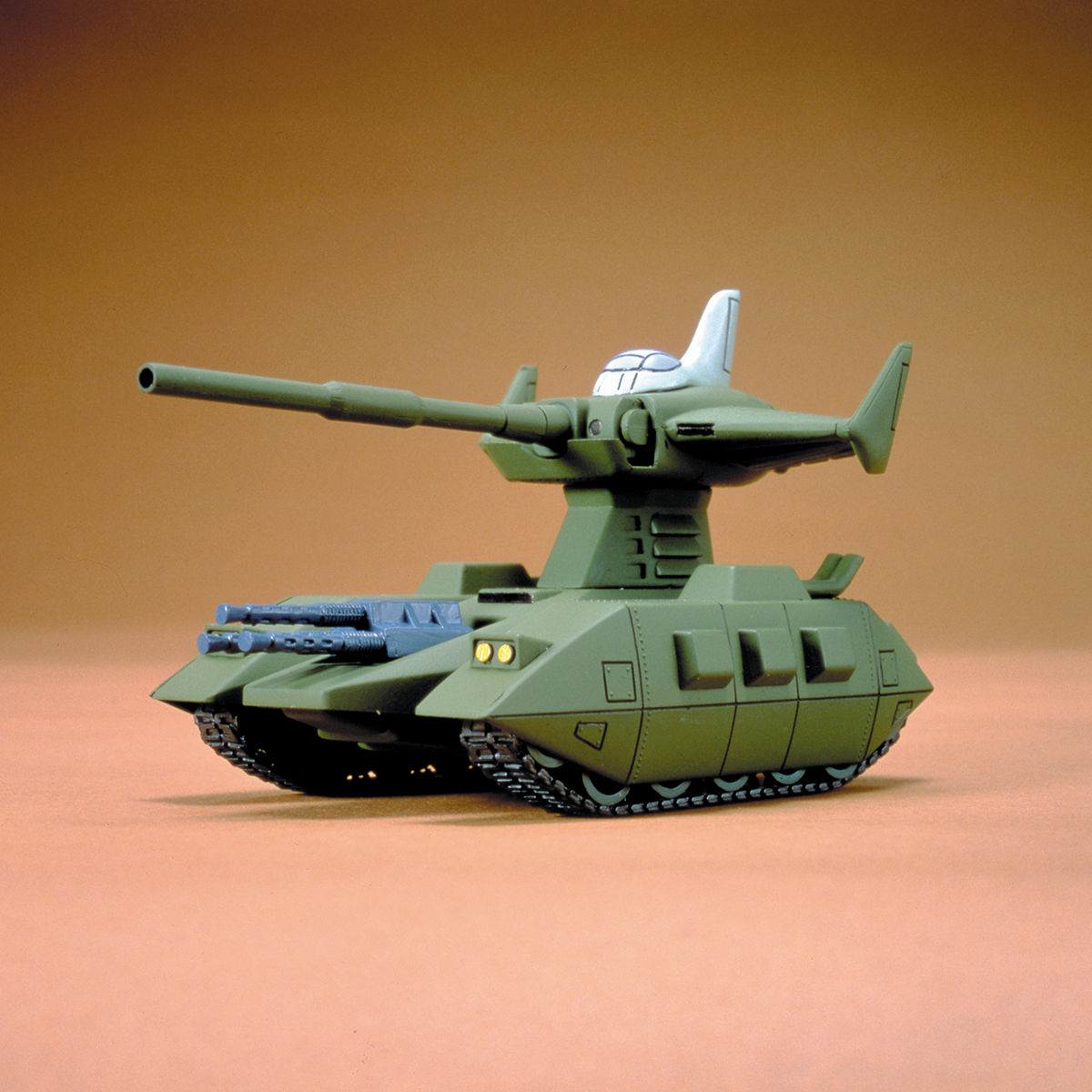 1/144 マゼラアタック | GUNDAM Official Website