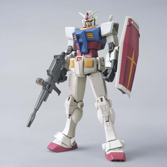 【非売品】HG 1/144 RX-78-2 ガンダム 本体 HG 1/144 RX-78-2 ガンダム [BEYOND GLOBAL] | GUNDAM Official Website