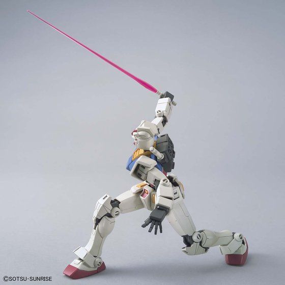 HG 1/144 RX-78-2 ガンダム [BEYOND GLOBAL] | GUNDAM Official Website