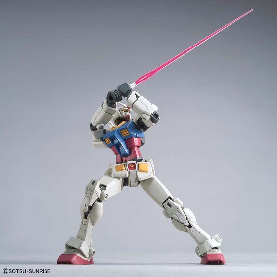 HG 1/144 RX-78-2 ガンダム [BEYOND GLOBAL] | GUNDAM Official Website